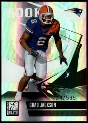 125 Chad Jackson